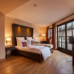 Schloss 4* Waldeck (Hessen)