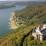Schloss Hotel Waldeck (Hessen)