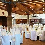Hotel Schloss Waldeck (Hessen)