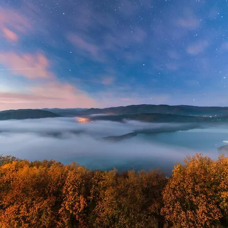 瓦尔德比克酒店