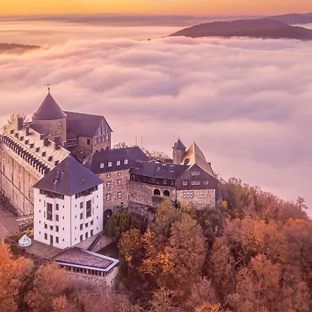 Schloss Waldeck Вальдек