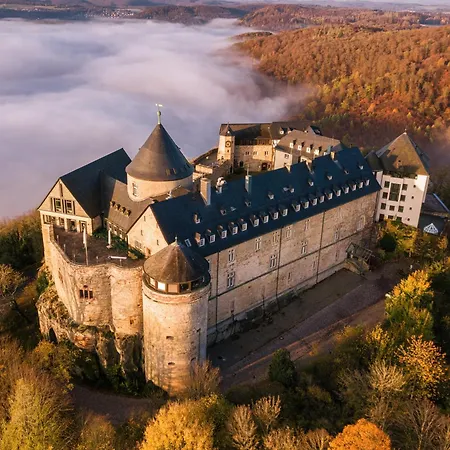 Schloss 4* Waldeck (Hessen)