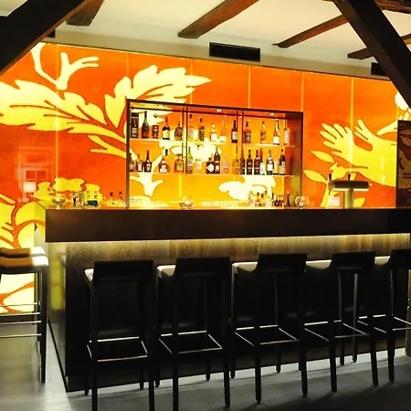 瓦尔德比克酒店 瓦尔德克