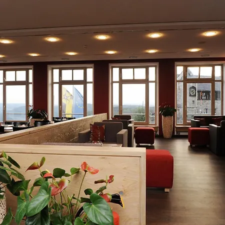 Hotel Schloss Waldeck (Hessen)