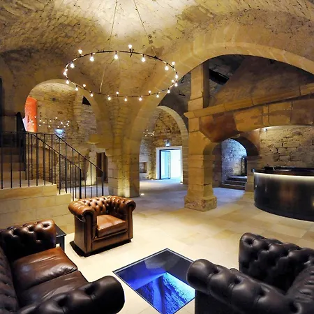 酒店 瓦尔德比克酒店