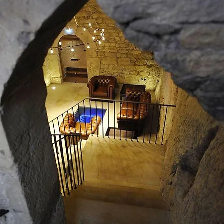 瓦尔德比克酒店 4*