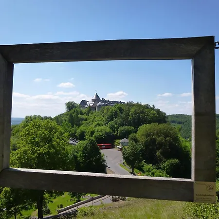 瓦尔德比克酒店 瓦尔德克