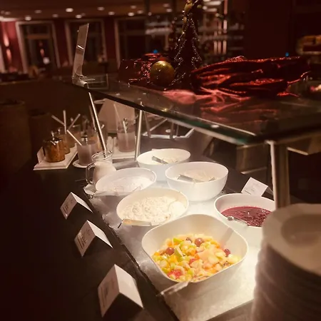 瓦尔德比克酒店