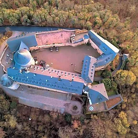 Schloss Hotell