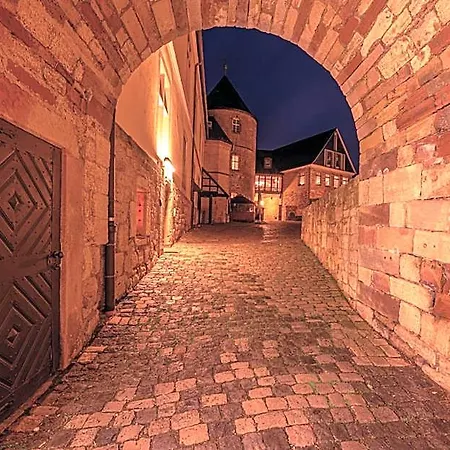 Schloss Waldeck (Hessen)