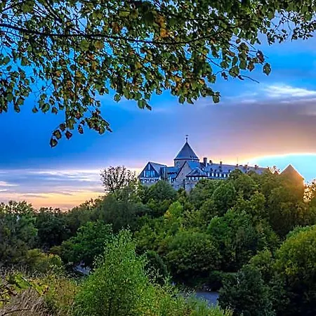 Schloss Hotell