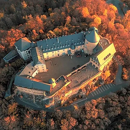 Schloss Hotell