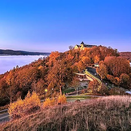 Schloss 4* Waldeck (Hessen)