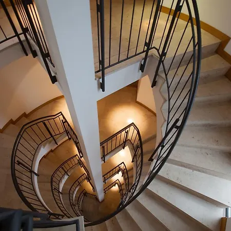 Schloss Waldeck Отель