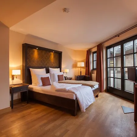 Schloss Waldeck 4* Вальдек