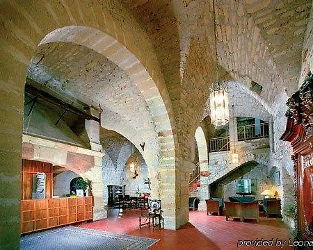 Schloss Waldeck Вальдек