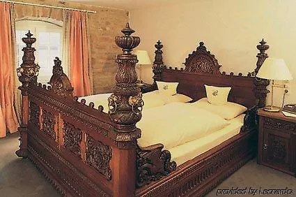 Schloss Waldeck 4*