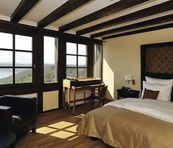 Schloss Waldeck 4*