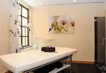 瓦尔德比克酒店 4* 瓦尔德克