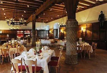 Schloss Waldeck 4*