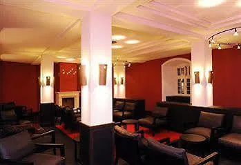 Schloss Hotell Waldeck (Hessen)