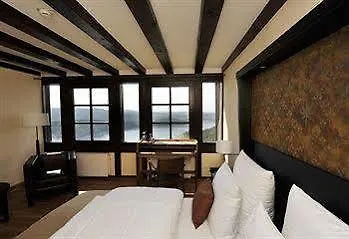 Отель Schloss Waldeck