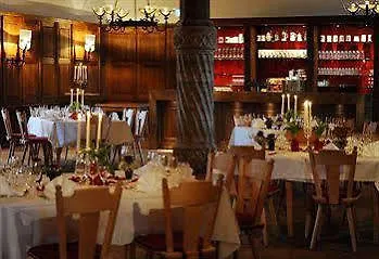 Hotell Schloss Waldeck (Hessen)