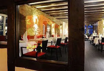 Hotell Schloss Waldeck (Hessen)