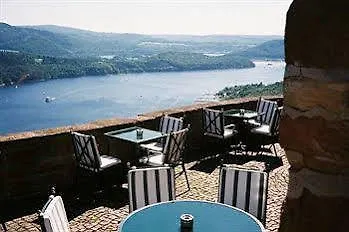 Schloss Waldeck Отель 4*
