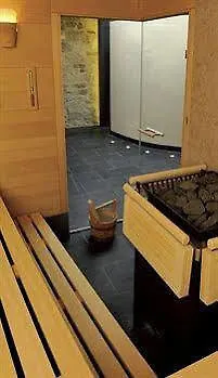 Schloss Hotell 4*
