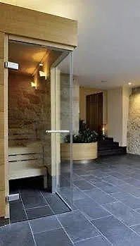 Schloss Waldeck Отель 4*