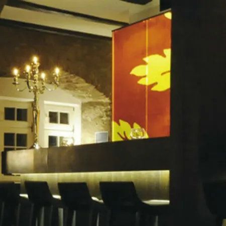 瓦尔德比克酒店 酒店 4*