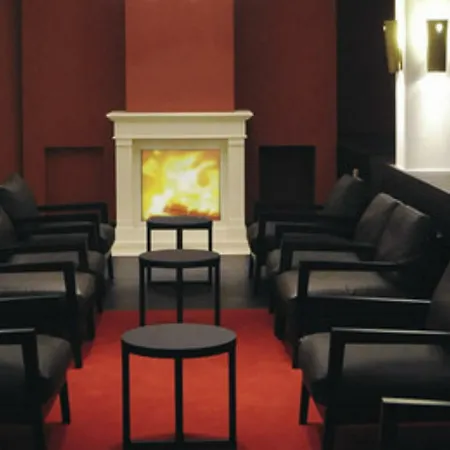 瓦尔德比克酒店