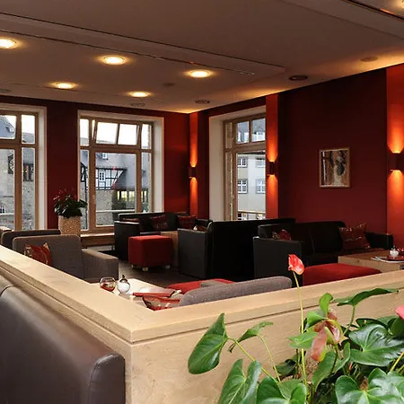 Hotell Schloss