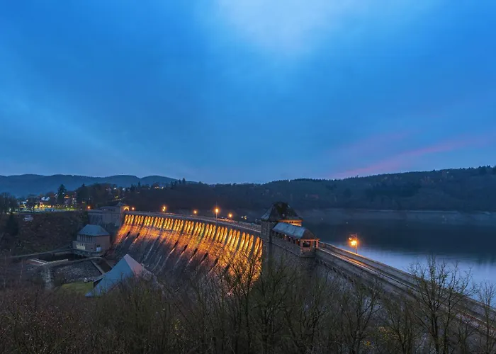 Schloss Waldeck (Hessen)