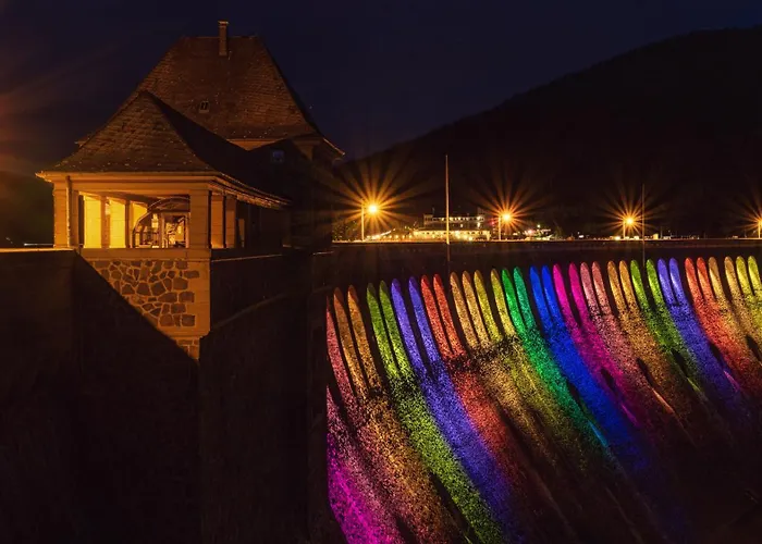 Schloss Waldeck (Hessen)