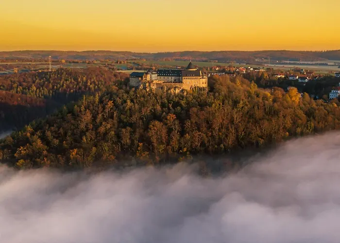 Schloss Hotel Waldeck (Hessen)