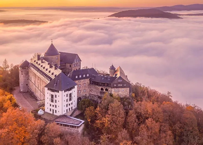 Schloss Waldeck (Hessen)