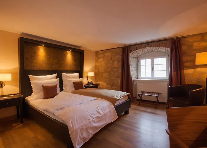 Schloss Waldeck (Hessen)