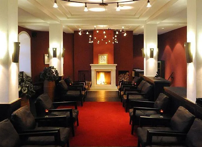 Schloss Hotel 4*