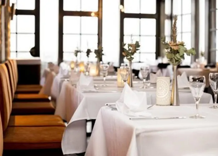 Schloss 4* Waldeck (Hessen)