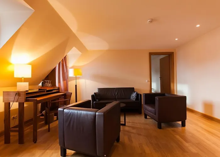 Schloss 4* Waldeck (Hessen)