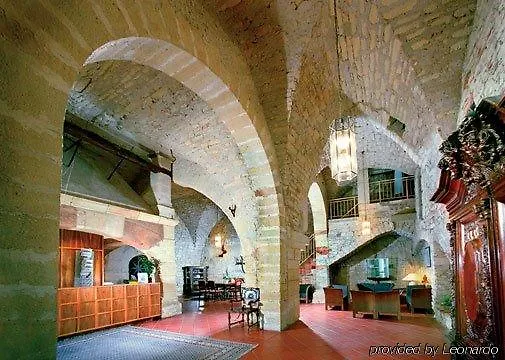 Schloss Waldeck (Hessen)