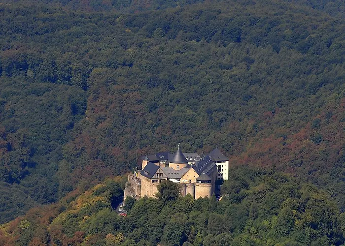 Schloss Hotel 4*