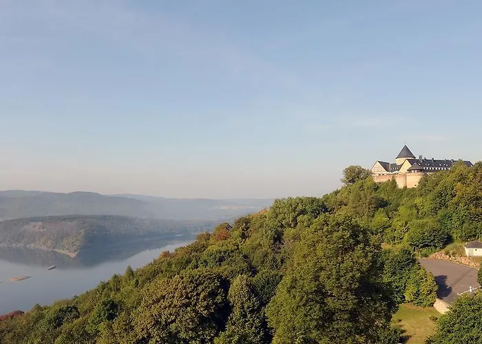 Schloss Hotel Waldeck (Hessen)